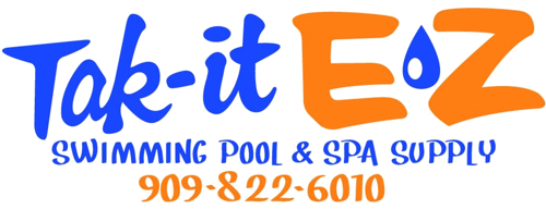 Tak-It-EZ Pool & Spa